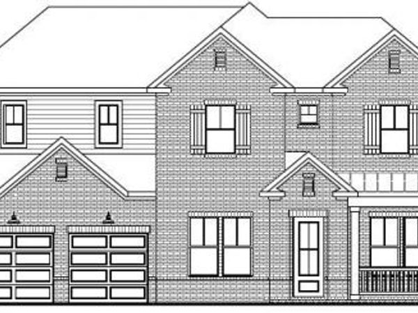 5068 Fairhaven Cir , Thompsons Station, TN 37179