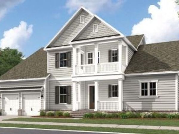 5037 Fairhaven Cir, Thompsons Station, TN 37179