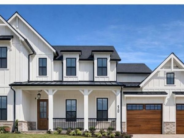 5001 Fairhaven Cir, Thompsons Station, TN 37179