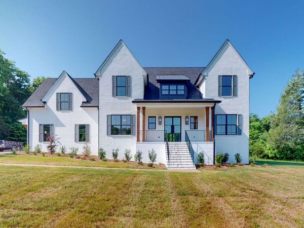 15 Gambill Cove , Mount Juliet, TN 37122