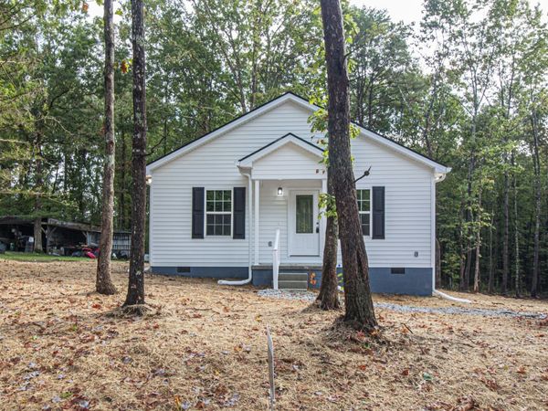 226 Central St , Tracy City, TN 37387