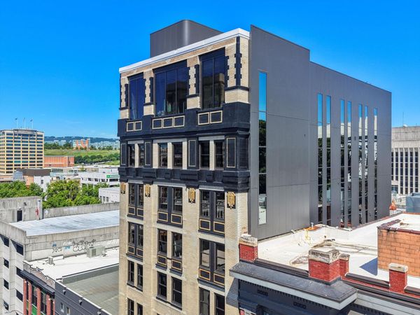 117 E 7th Street , Unit 303-B, Chattanooga, TN 37402