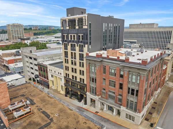 117 E 7th Street , Unit 403-B, Chattanooga, TN 37402