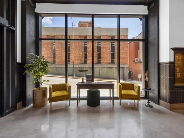 117 E 7th Street , Unit 411-D, Chattanooga, TN 37402