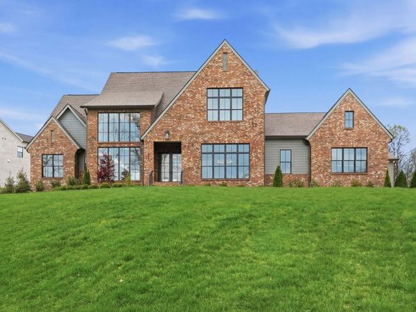 1674 Geralds Dr , Brentwood, TN 37027