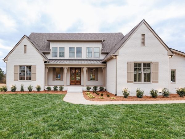 0 Cobbler Ridge Rd , Franklin, TN 37064