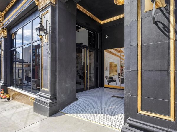 117 E 7th Street , Unit 407-C, Chattanooga, TN 37402