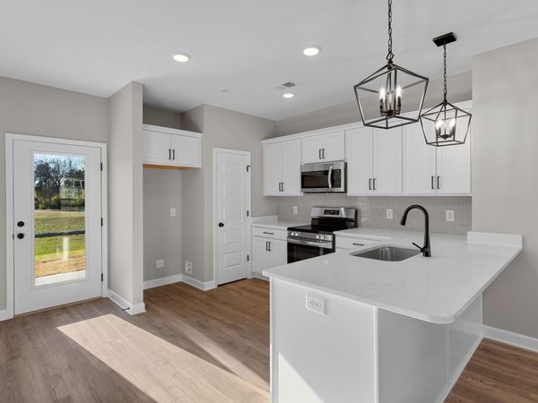 522 Tappan Lane , Gallatin, TN 37066