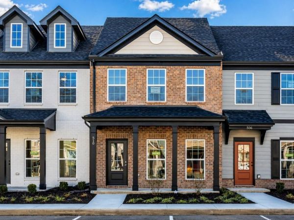 510 Tappan Lane, Gallatin, TN 37066