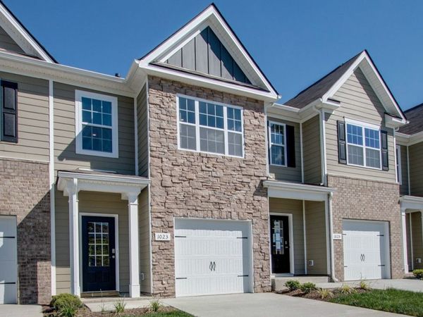 4919 Mowbray Way , Murfreesboro, TN 37129