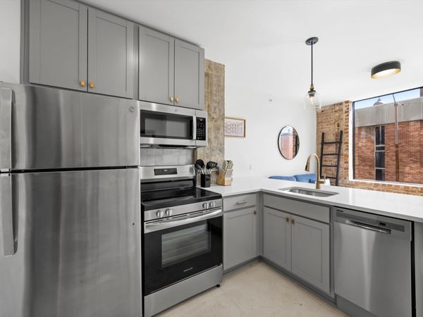 117 E 7th Street , Unit 502-A, Chattanooga, TN 37402