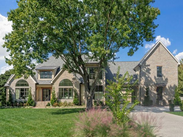 521 Mansion Dr, Brentwood, TN 37027