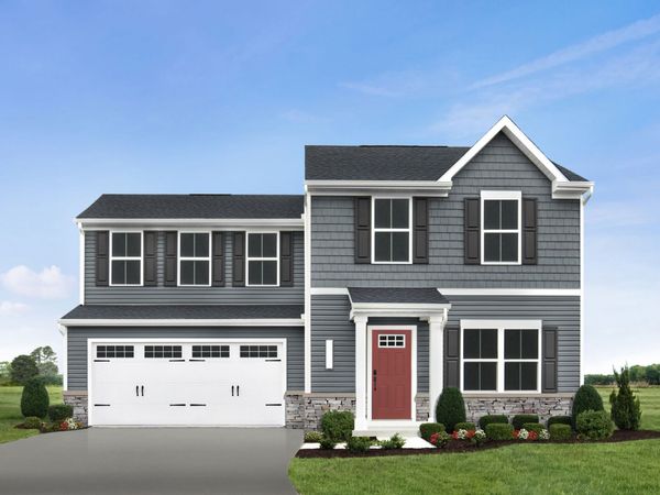 405 Audusson Dr , Antioch, TN 37013