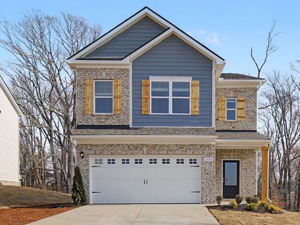 1395 English Oak Drive, Clarksville, TN 37043