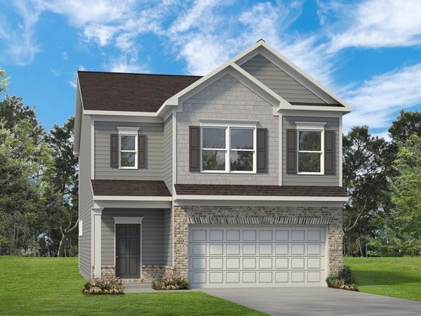 1373 English Oak Drive, Clarksville, TN 37043