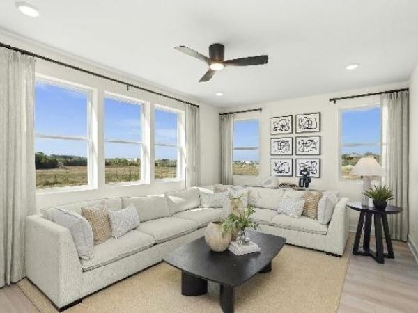 166 Barton Village Boulevard , Lebanon, TN 37090