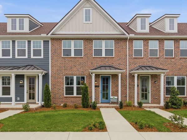 116 Valentine Aly , Nashville, TN 37218