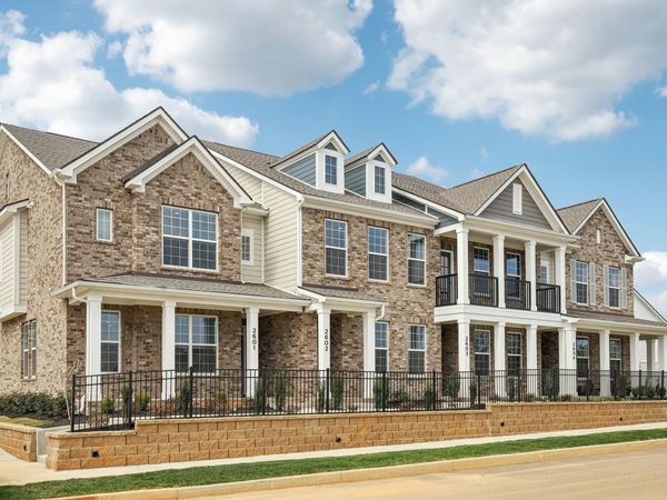 2718 Willowoak Trl , Unit 2601, Murfreesboro, TN 37129