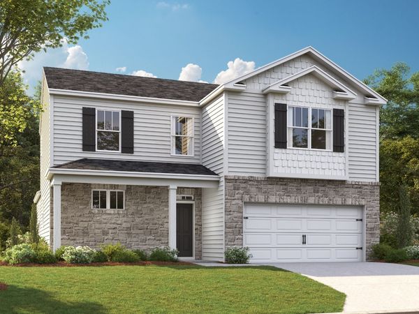 4308 Scarlet Ct , Columbia, TN 38401