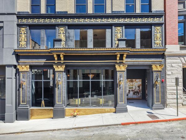 117 E 7th Street , Unit 706-F, Chattanooga, TN 37402