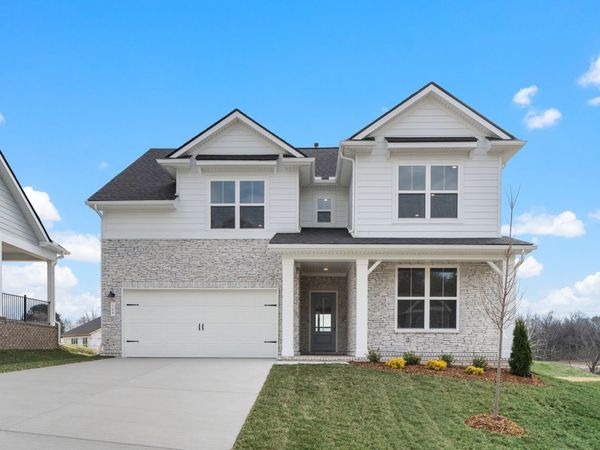 109 Rock Chimney Rd, Gallatin, TN 37066