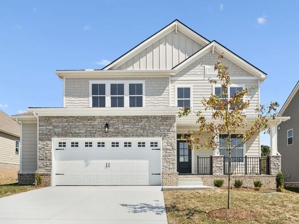 134 Emeline Way , Mount Juliet, TN 37122