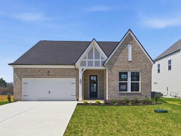 6931 Wayana Dr , Murfreesboro, TN 37129