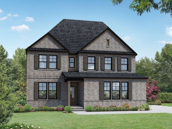 823 John Dale Drive , Mount Juliet, TN 37122