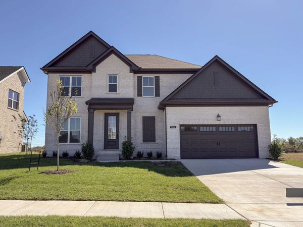 306 Hayward Ln lot 96 , Gallatin, TN 37066