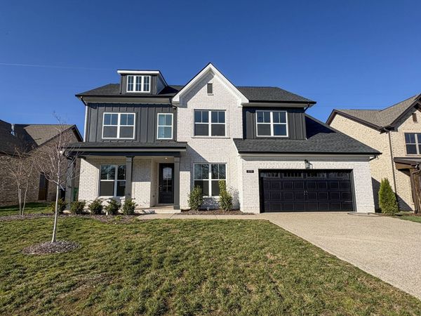 205 Settlers Way lot 614 , Hendersonville, TN 37075