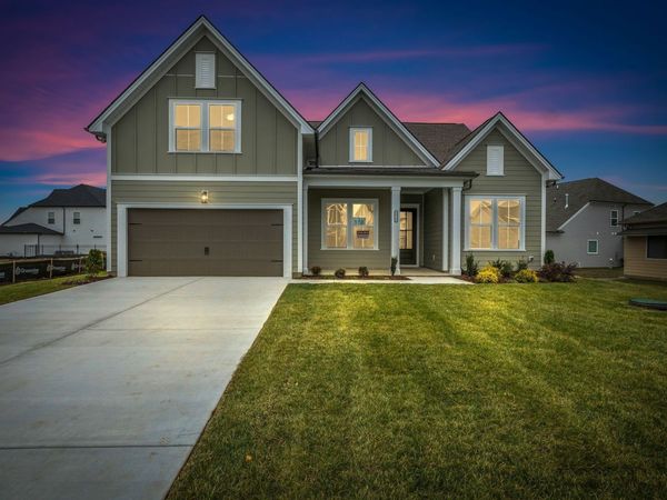 6910 Wayana Dr, Murfreesboro, TN 37129