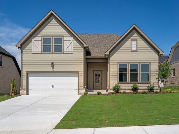 3005 Fanshaw Rd , Smyrna, TN 37167