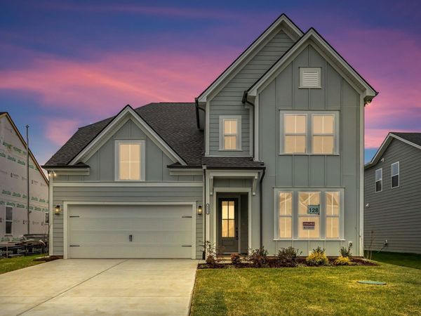 6935 Wayana, Murfreesboro, TN 37129