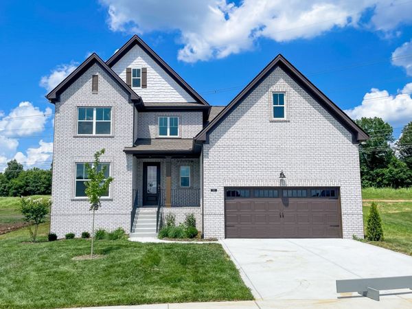 207 Blantons Park Dr lot 62 , Gallatin, TN 37066