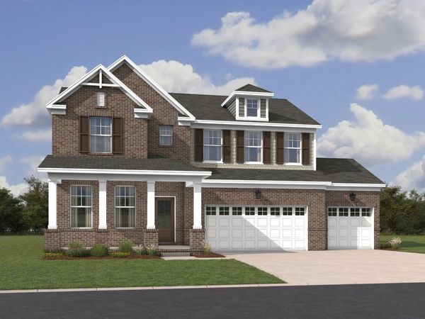 1541 Cherry Tree Ln, Mount Juliet, TN 37122