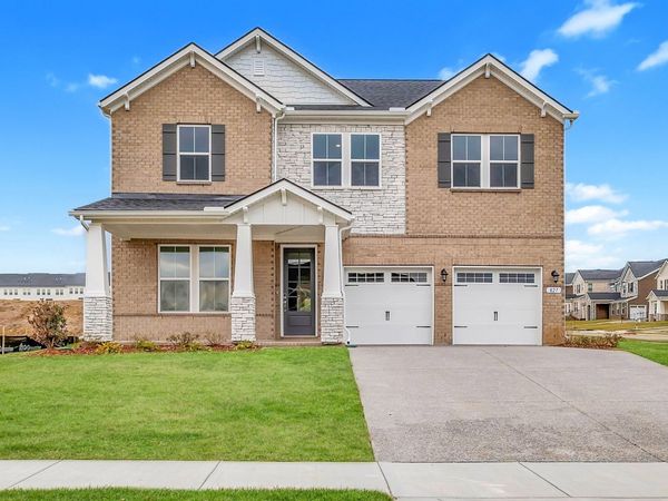 827 Azalea Drive , Mount Juliet, TN 37122