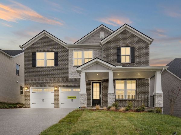 263 Pin High Drive , Mount Juliet, TN 37122