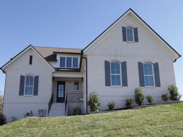 1123 Joe Martin Ln , Lebanon, TN 37087