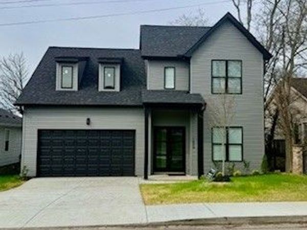 1609 21st Ave N, Nashville, TN 37208