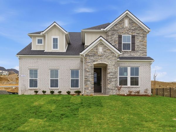 147 Windtree Club Drive , Mount Juliet, TN 37122