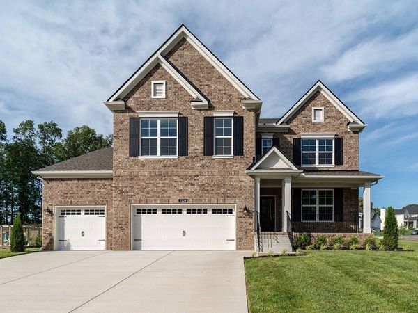 7910 Pine Street , Fairview, TN 37062