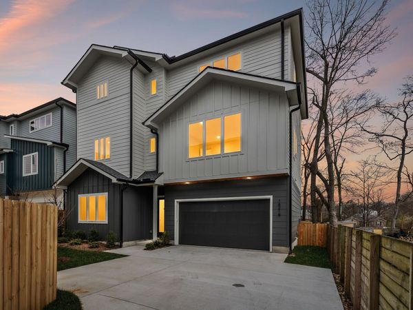 1621B Northview Ave , Nashville, TN 37216