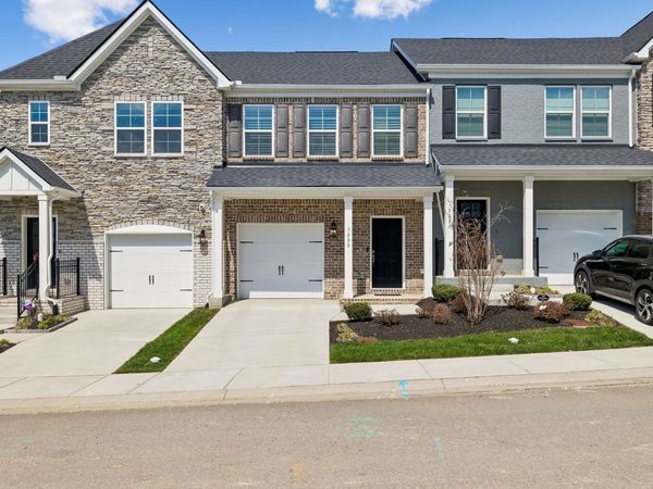 5088 Dayflower Dr, Hermitage, TN 37076