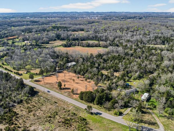 0 Joe Peay Road, Spring Hill, TN 37174