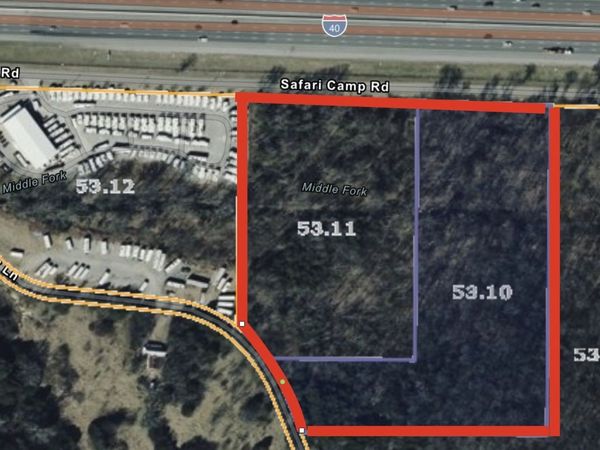 1 Safari Camp Rd , Lebanon, TN 37090