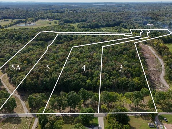 0 Atkinson Road , Lebanon, TN 37090