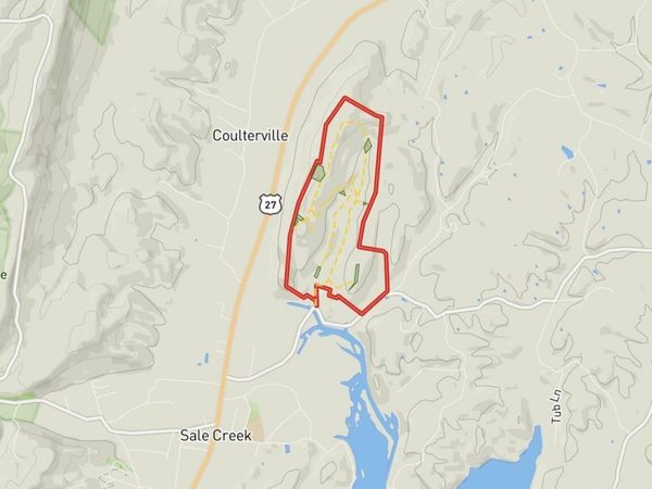 0 Daugherty Ferry Road , Bakewell, TN 37373