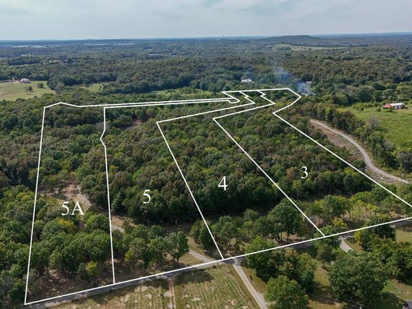 0 Atkinson Road , Lebanon, TN 37090