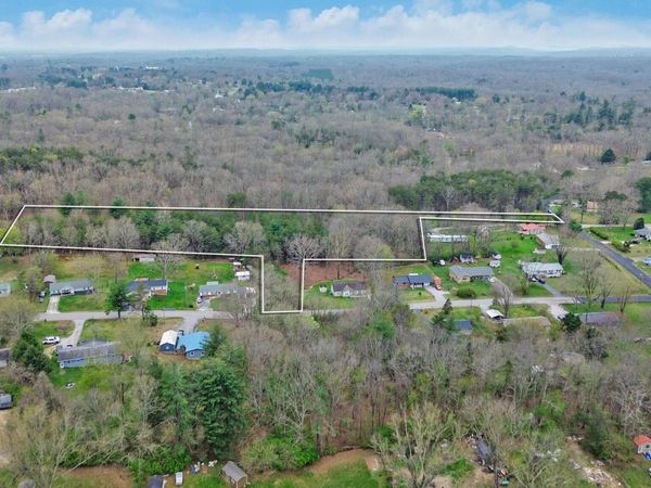 0 Lantana Rd , Crossville, TN 38555