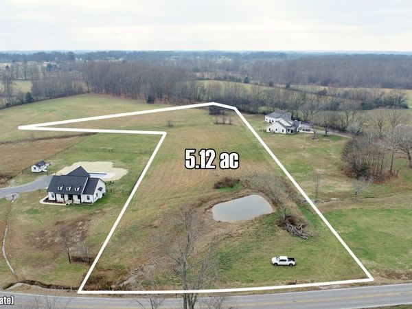 0 Highway 25W , Cottontown, TN 37048